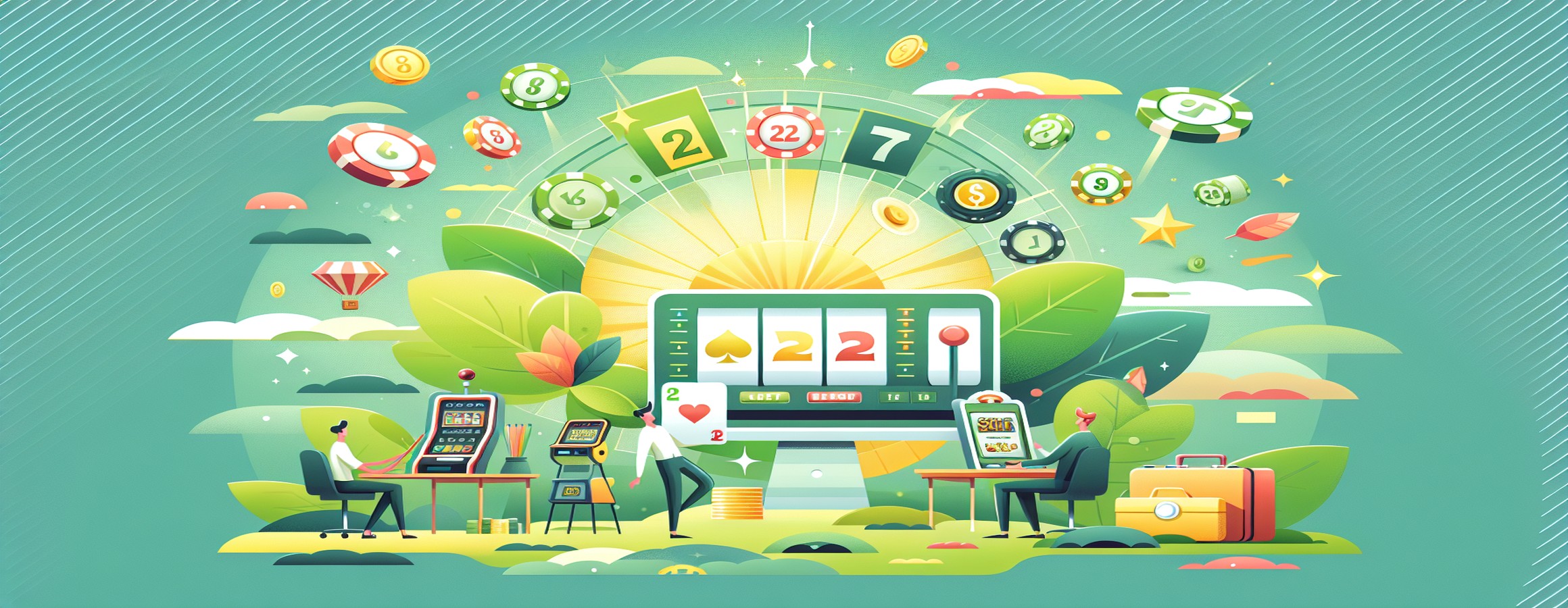 WREWARDS Blog image showcasing expert tips on online casino strategies in Pakistan.